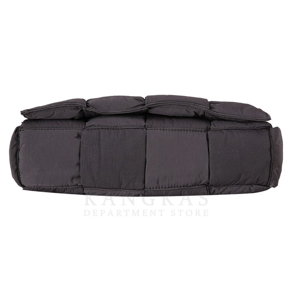 BOTTEGA VENETA(USED)보테가베네타 패디드 테크 카세트 백